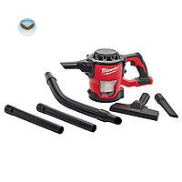 Thân máy hút bụi dùng pin 18V MILWAUKEE M18 CV-0 (BARE)